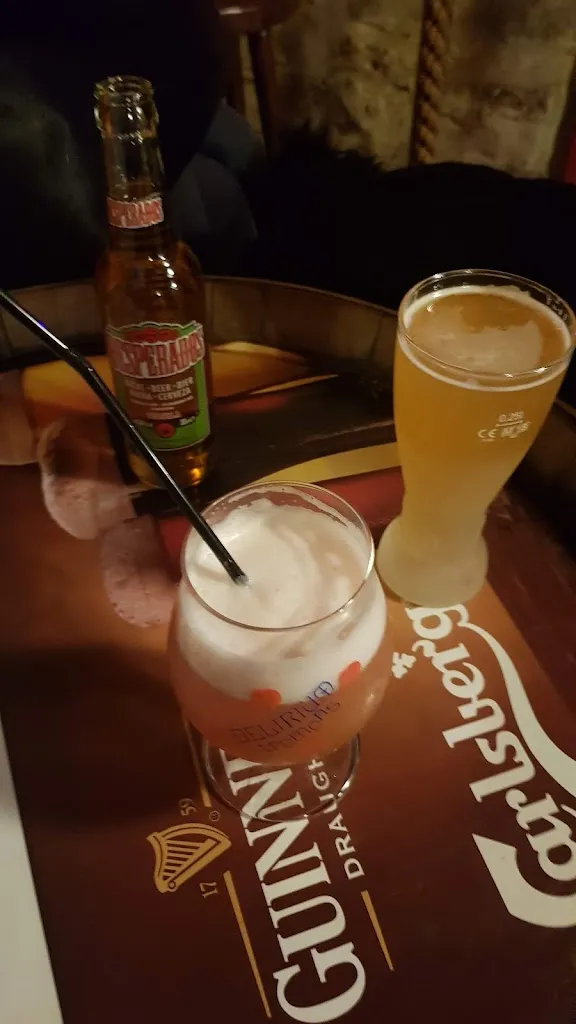 Menu_Paddy Rock_Chailly-en-Bière_image_3