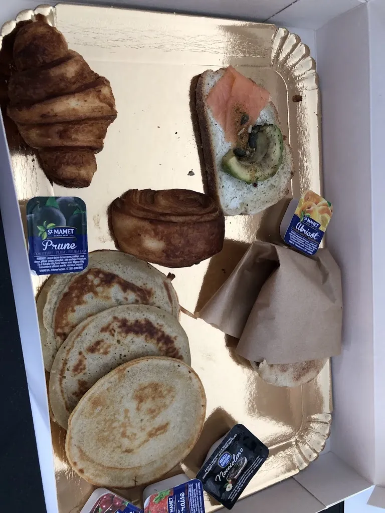 Amélie ROCHEMONT_Rest'Home_Chailly-en-Bière_Bewertung