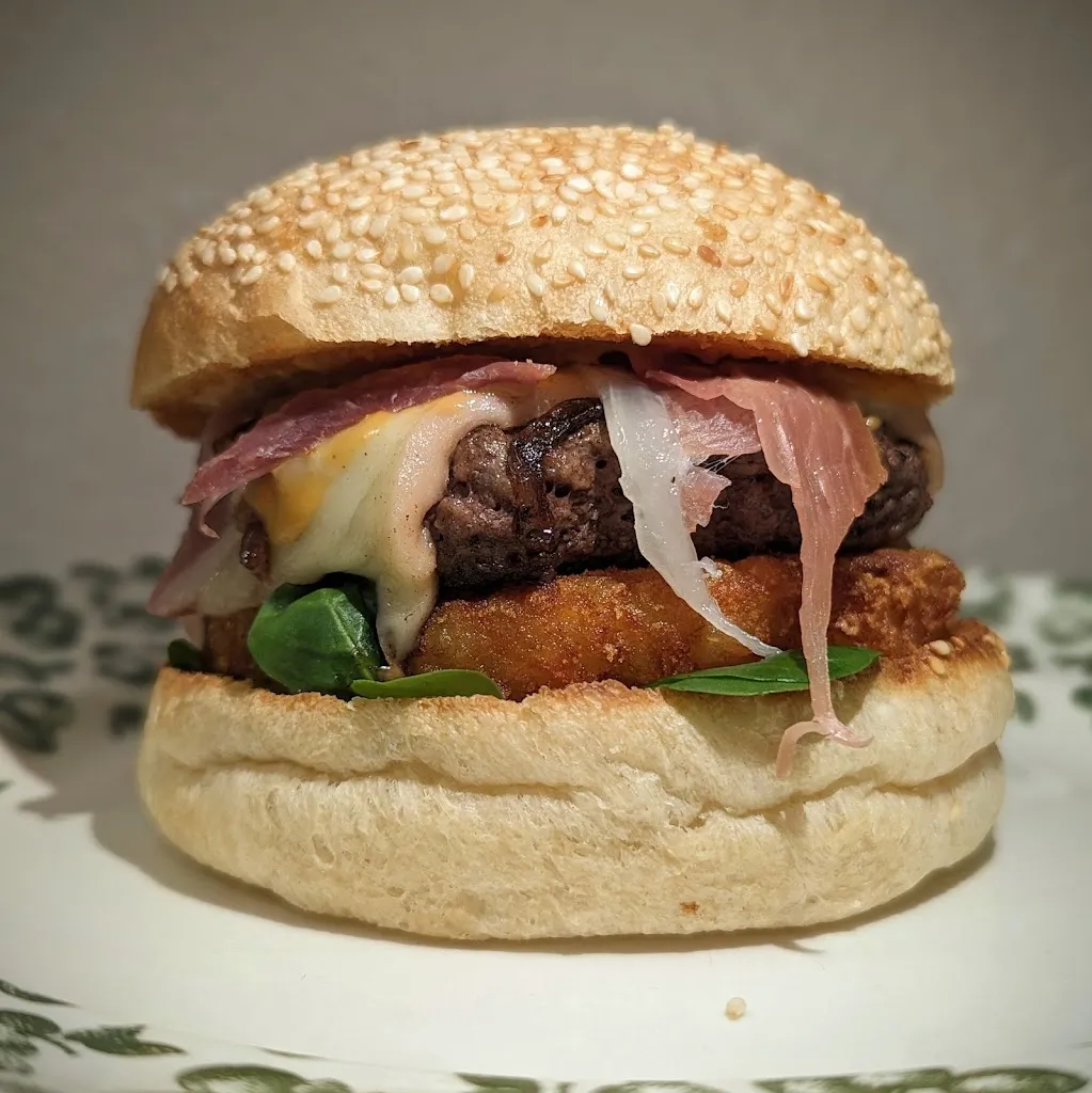 Menu_La Chaillotine Burger & Rôtisserie_Chailly-en-Bière_image_6