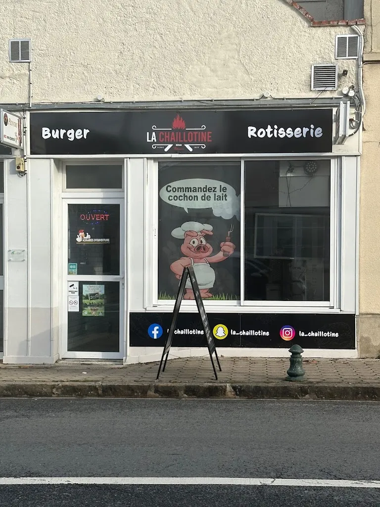 La Chaillotine Burger & Rôtisserie_Chailly-en-Bière_slider_image_1