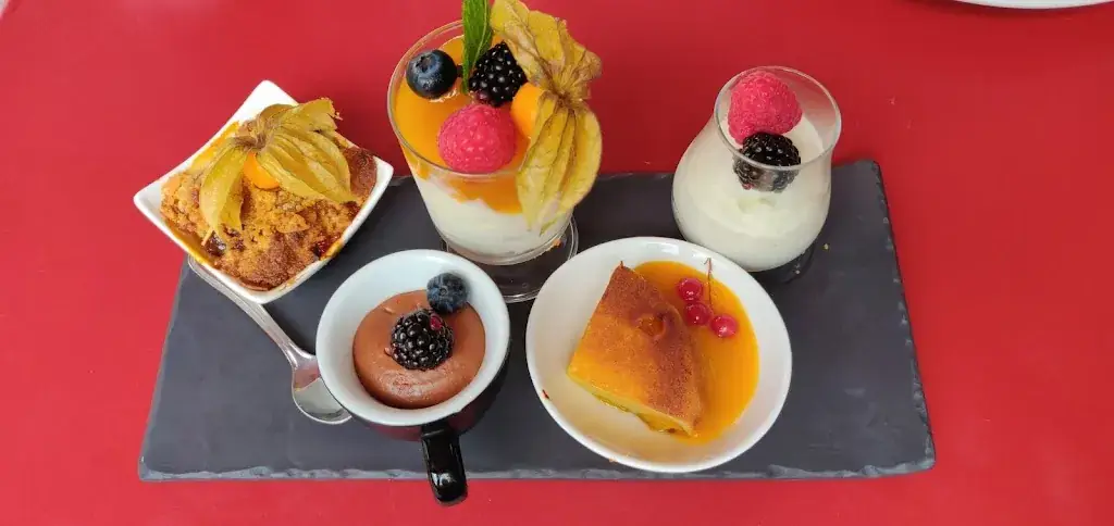 Menu_Le Gaulois Barbizon_Barbizon_image_5