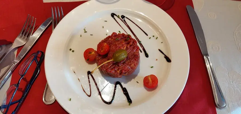 Menu_Le Gaulois Barbizon_Barbizon_image_6