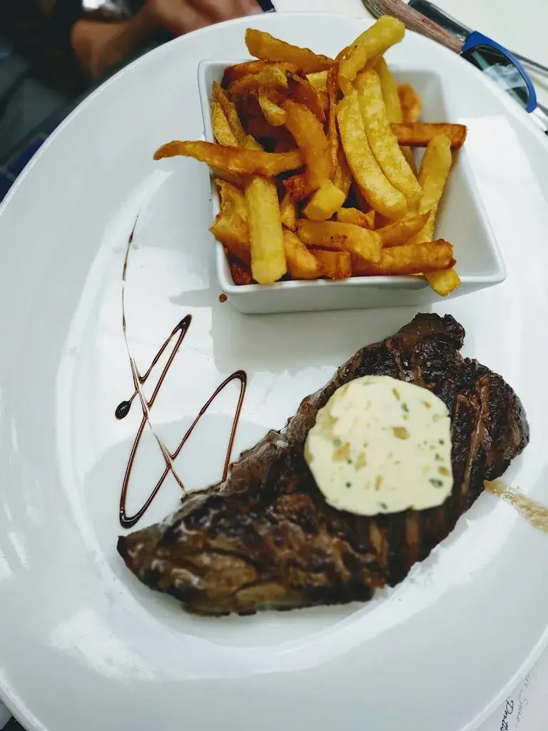 Menu_Le Gaulois Barbizon_Barbizon_image_7