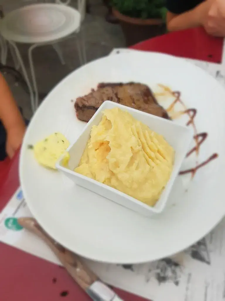 Menu_Le Gaulois Barbizon_Barbizon_image_8