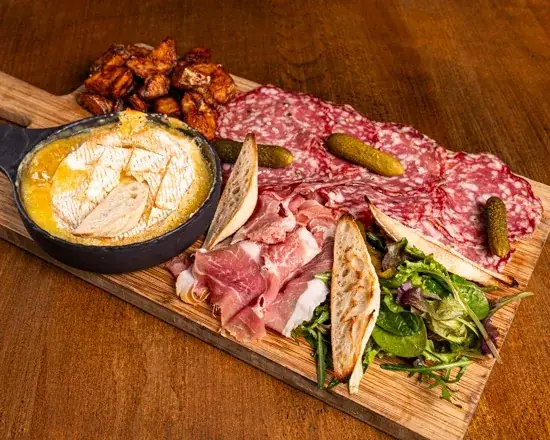 Menu_Au Bureau - Pub et Brasserie_Chambourcy_image_6