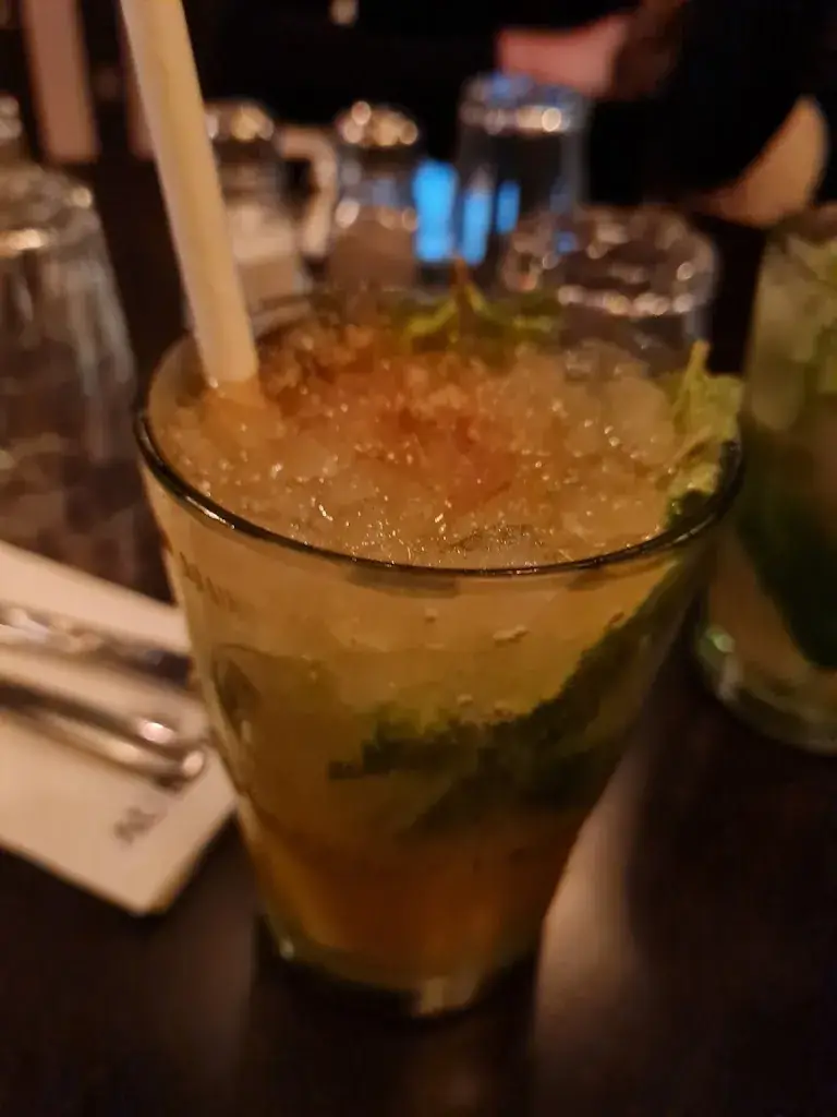 Menu_Au Bureau - Pub et Brasserie_Chambourcy_image_9