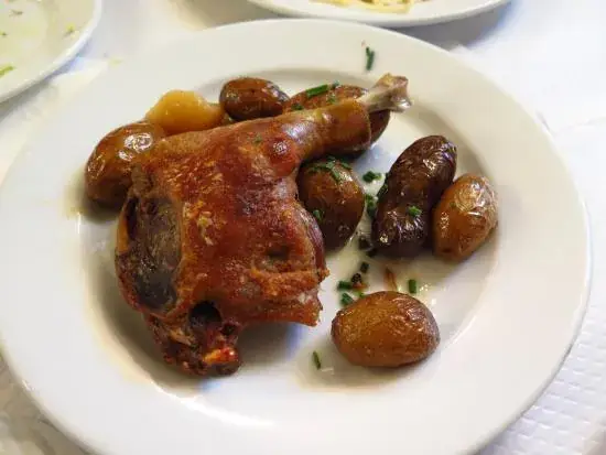 Steve Hope_Au Bureau - Pub et Brasserie_Chambourcy_review