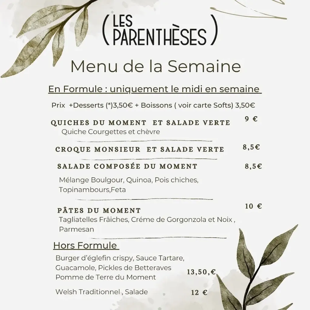 Menu_Les Parenthèses -- Chambourcy_Chambourcy_image_3