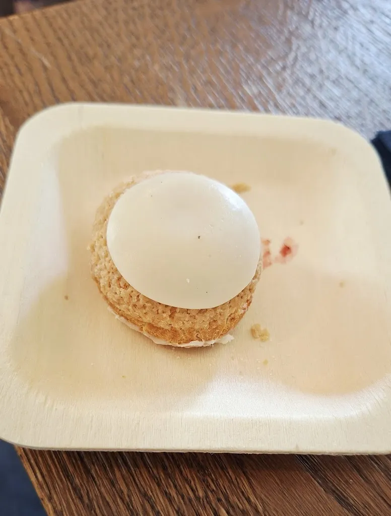 Simon Fraboulet-Mianne_Les Parenthèses -- Chambourcy_Chambourcy_review