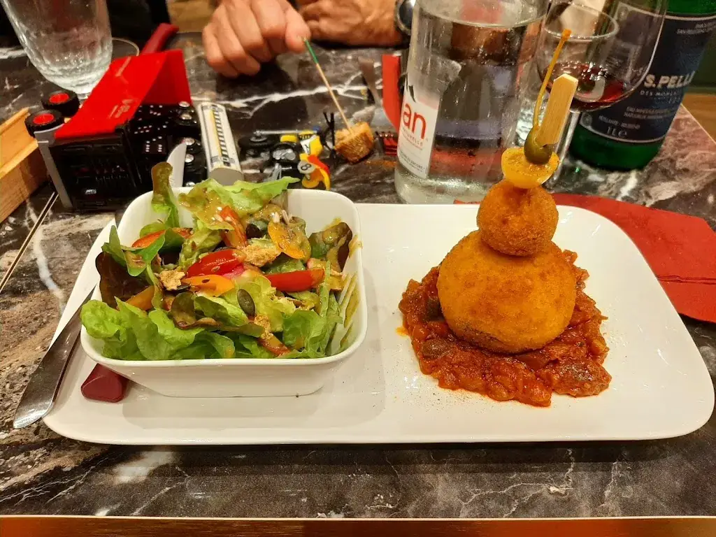 Menu_Le Carouge - Bistrot_Pont-de-Beauvoisin_image_4