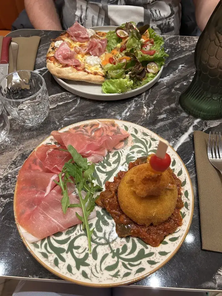 Menu_Le Carouge - Bistrot_Pont-de-Beauvoisin_image_7