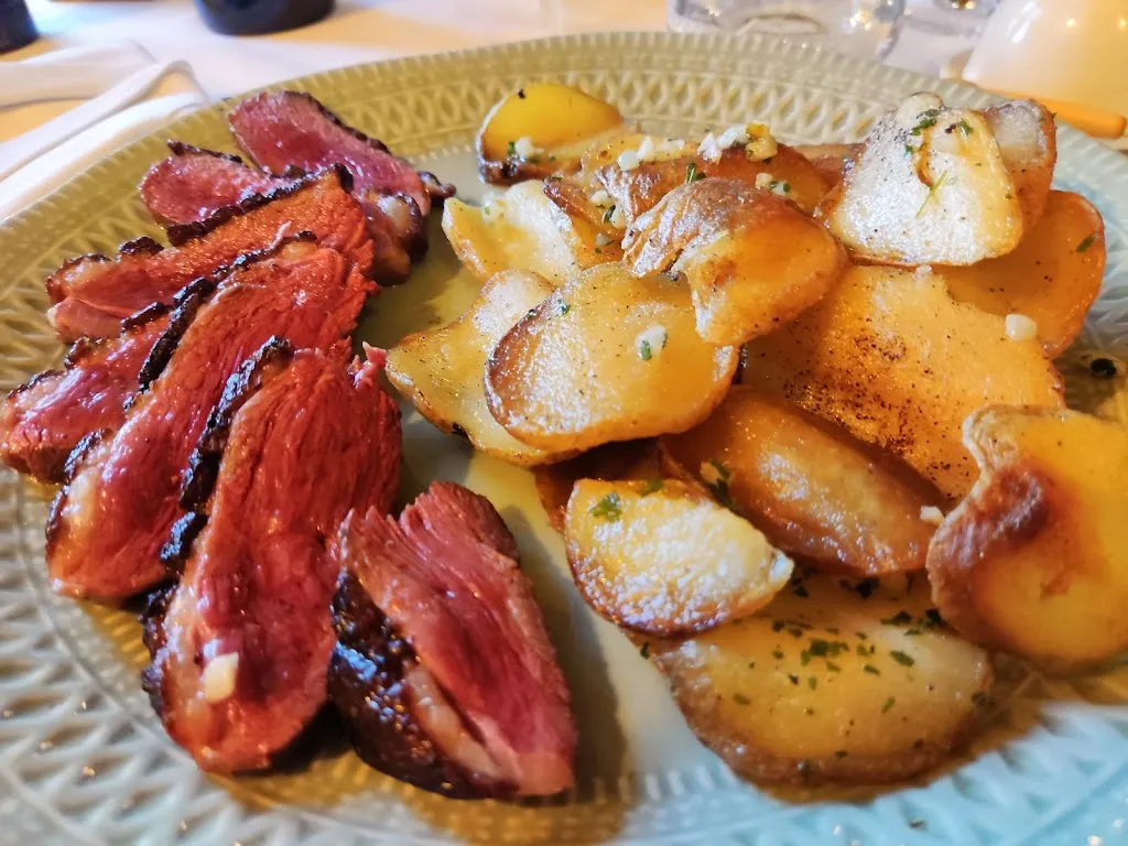 Menu_Auberge Del Païs Vert_Champcueil_imagen_5