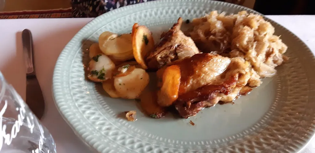 Menu_Auberge Del Païs Vert_Champcueil_imagen_6