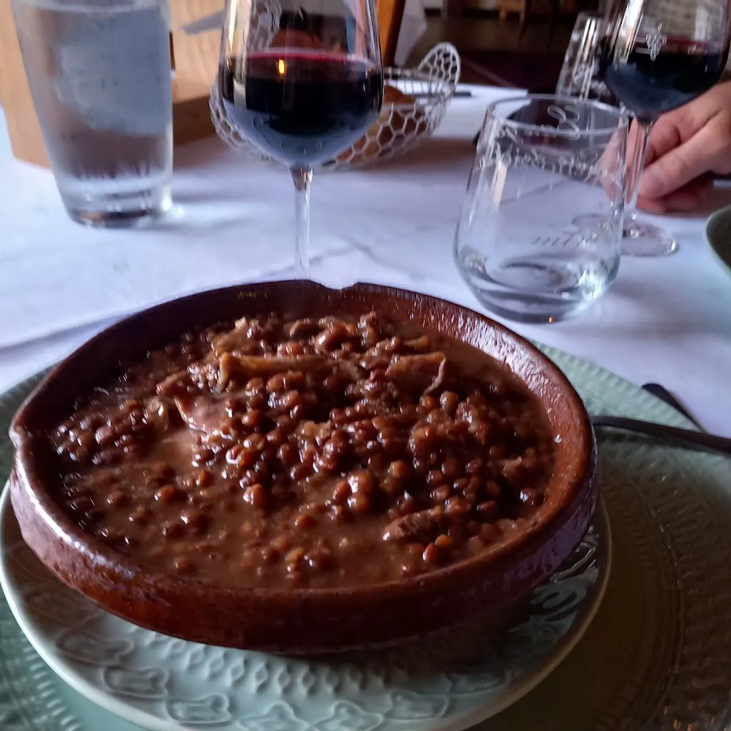 Menu_Auberge Del Païs Vert_Champcueil_imagen_7