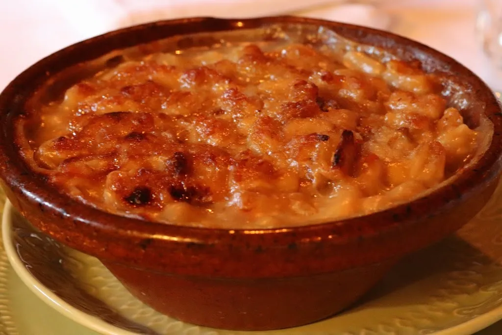 Spyrale 91_Auberge Del Païs Vert_Champcueil_reseña