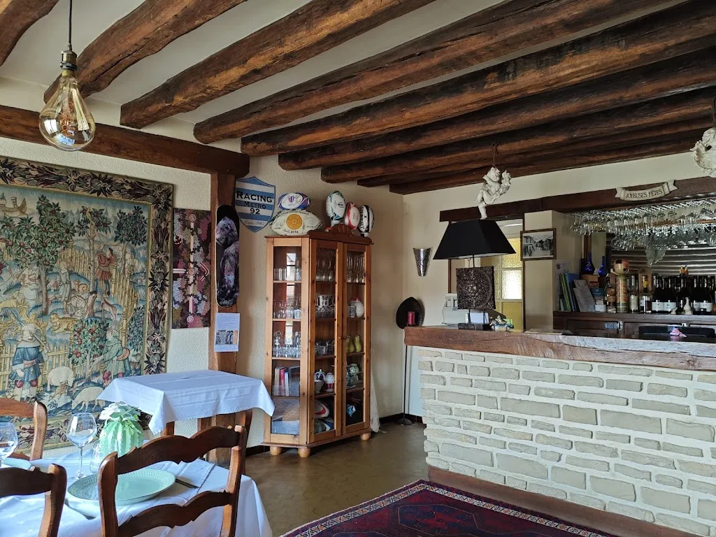 Auberge Del Païs Vert_Champcueil_slider_image_1