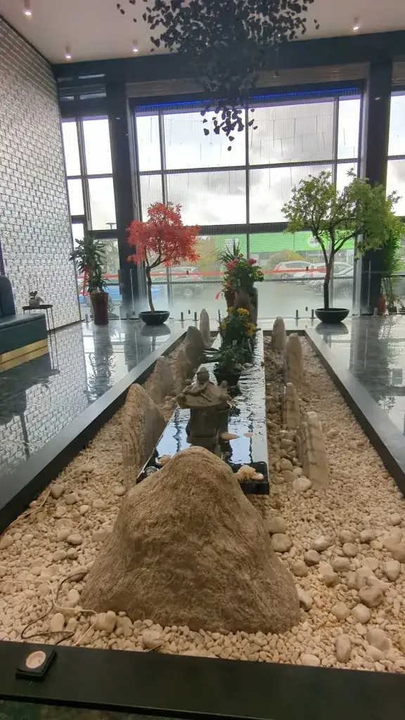 Krish _ K_Restaurant Au Fav’_Buchelay_recensione