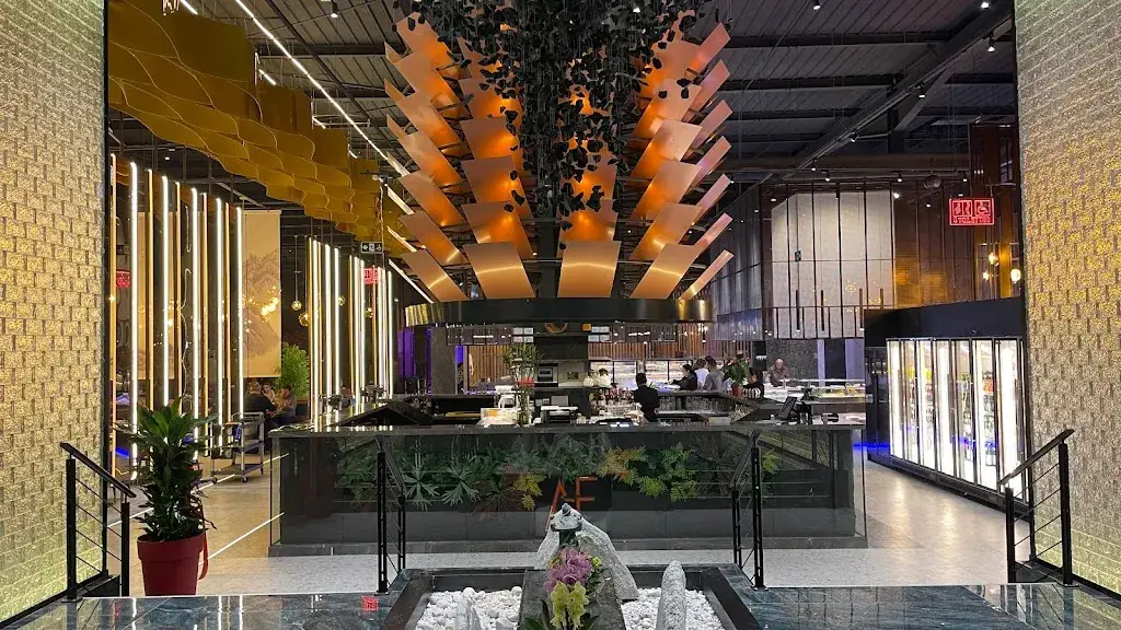 Restaurant Au Fav’ restaurant in Buchelay