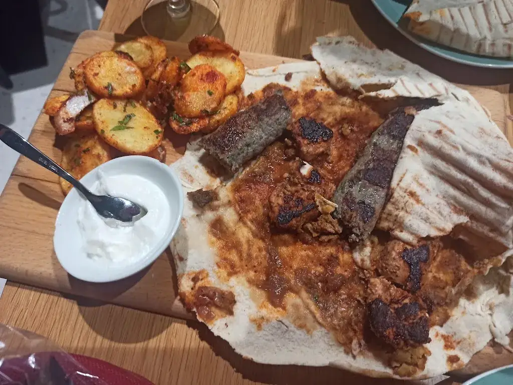 Menu_Restaurant Mazats Buchelay_Buchelay_image_4