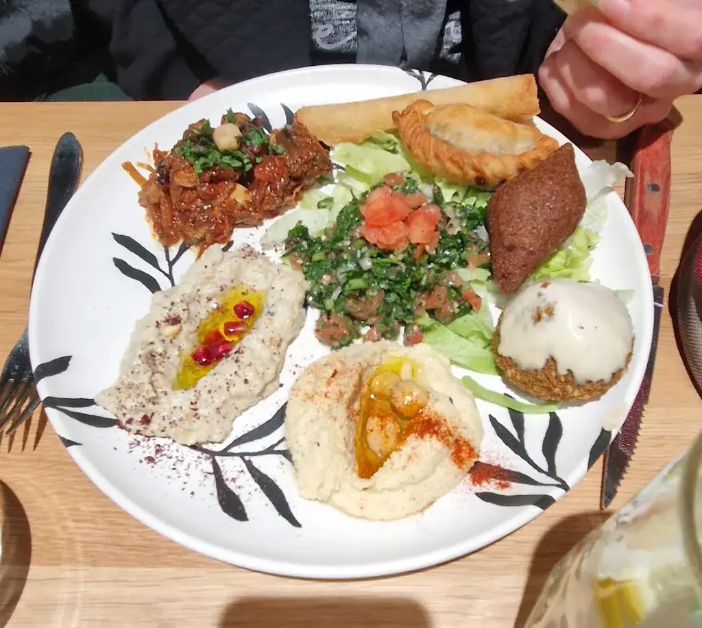 Menu_Restaurant Mazats Buchelay_Buchelay_image_8