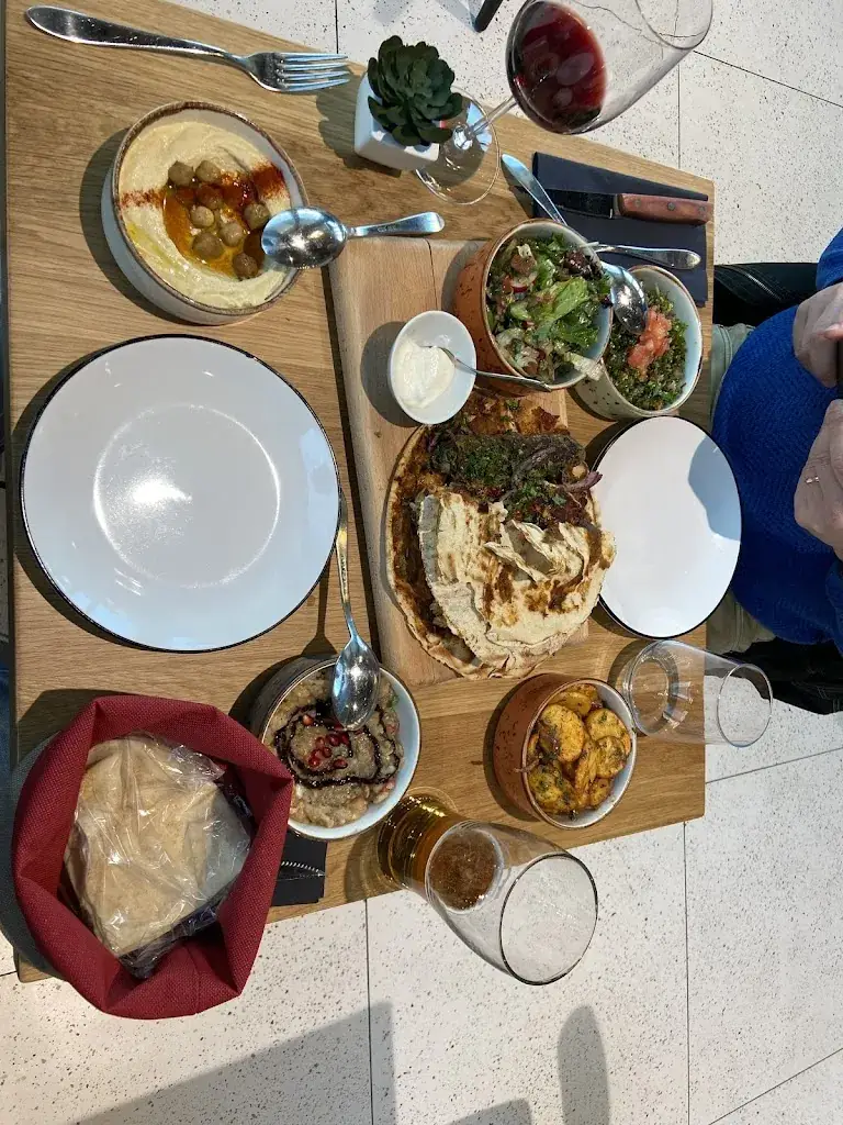 Arjen Staal_Restaurant Mazats Buchelay_Buchelay_review