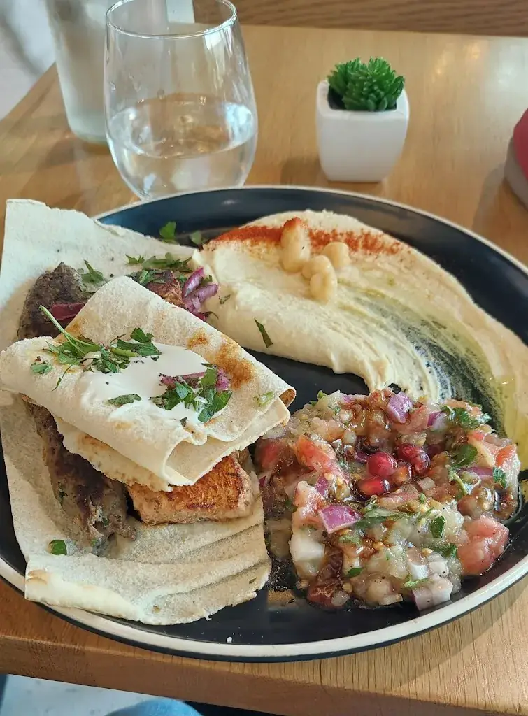 Hélia Candre_Restaurant Mazats Buchelay_Buchelay_review