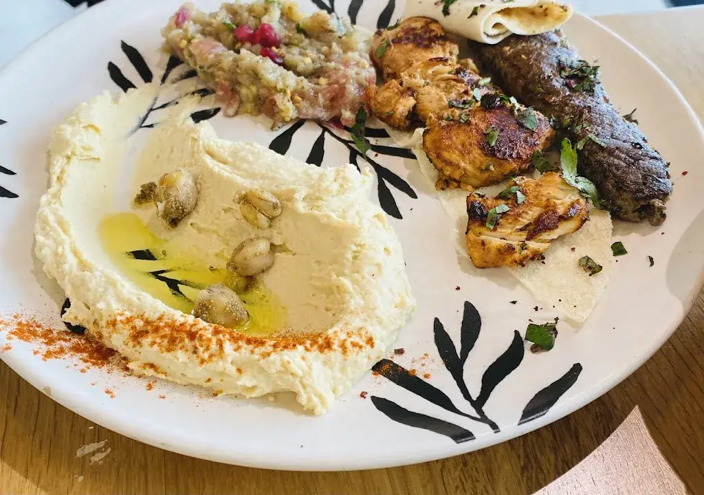 Restaurant Mazats Buchelay_Buchelay_slider_image_2