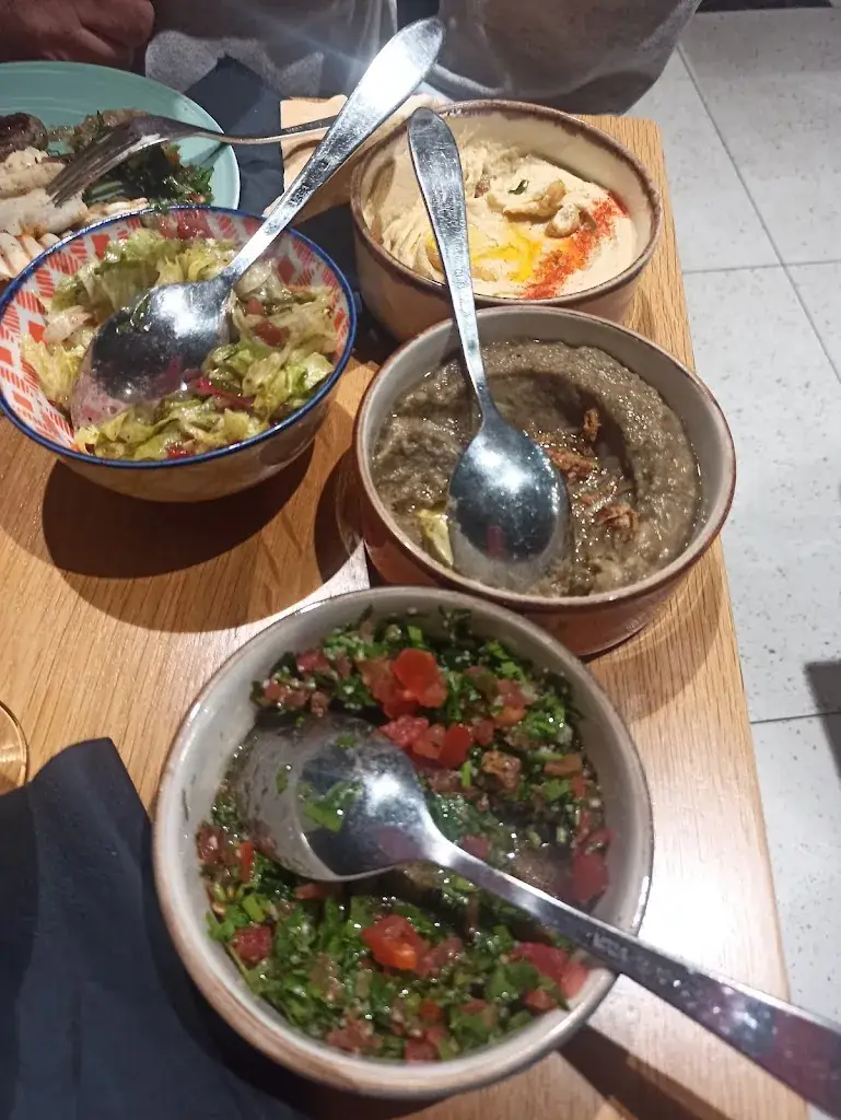 Restaurant Mazats Buchelay_Buchelay_slider_image_3