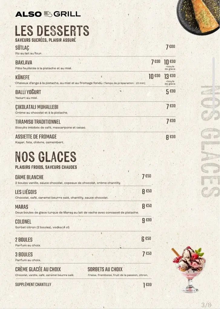 Menu_ALSO GRILL restaurant Buchelay_Buchelay_image_2