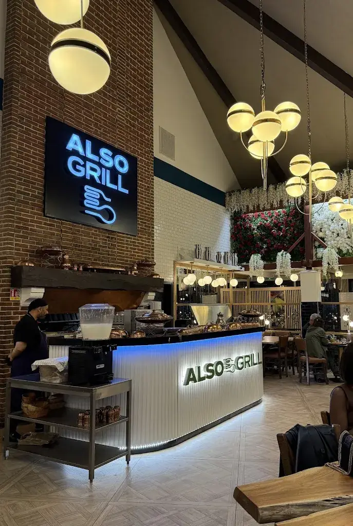 Kassandra Rimbert_ALSO GRILL restaurant Buchelay_Buchelay_review