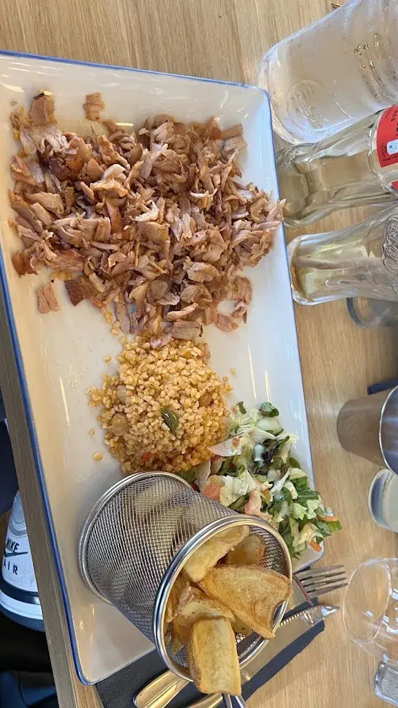 Ninon Milano_ALSO GRILL restaurant Buchelay_Buchelay_review