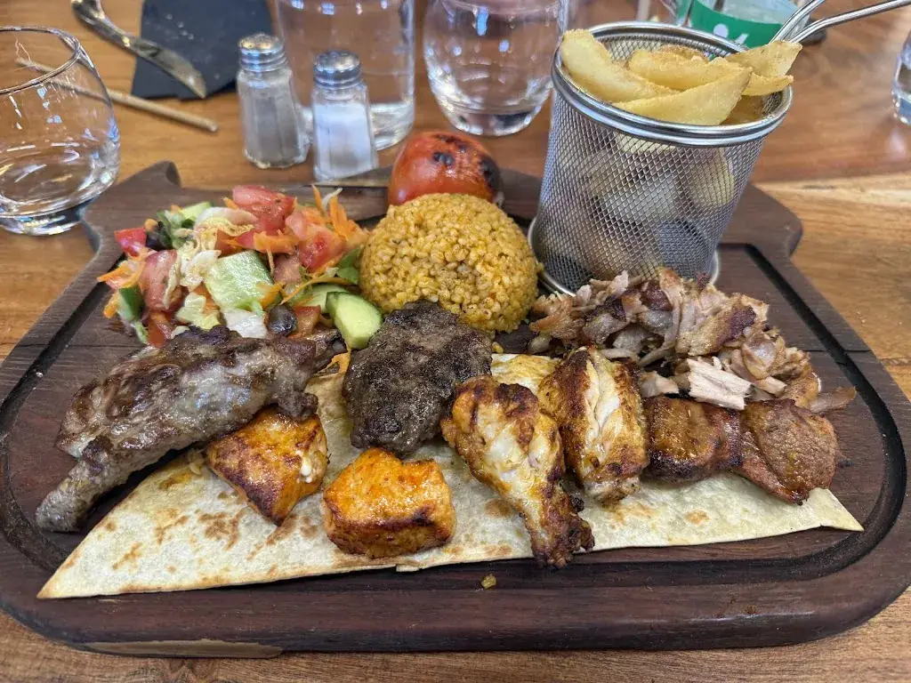 ALSO GRILL restaurant Buchelay_Buchelay_slider_image_2