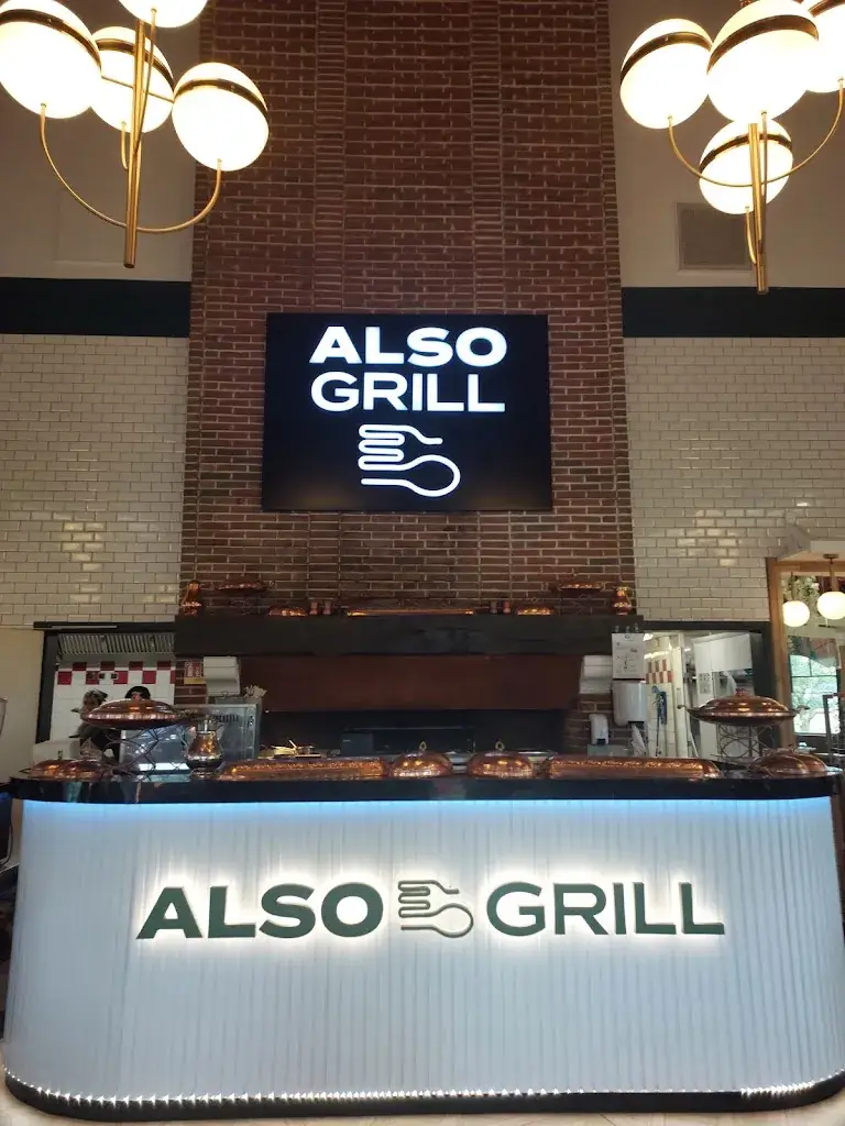 ALSO GRILL restaurant Buchelay_Buchelay_slider_image_3