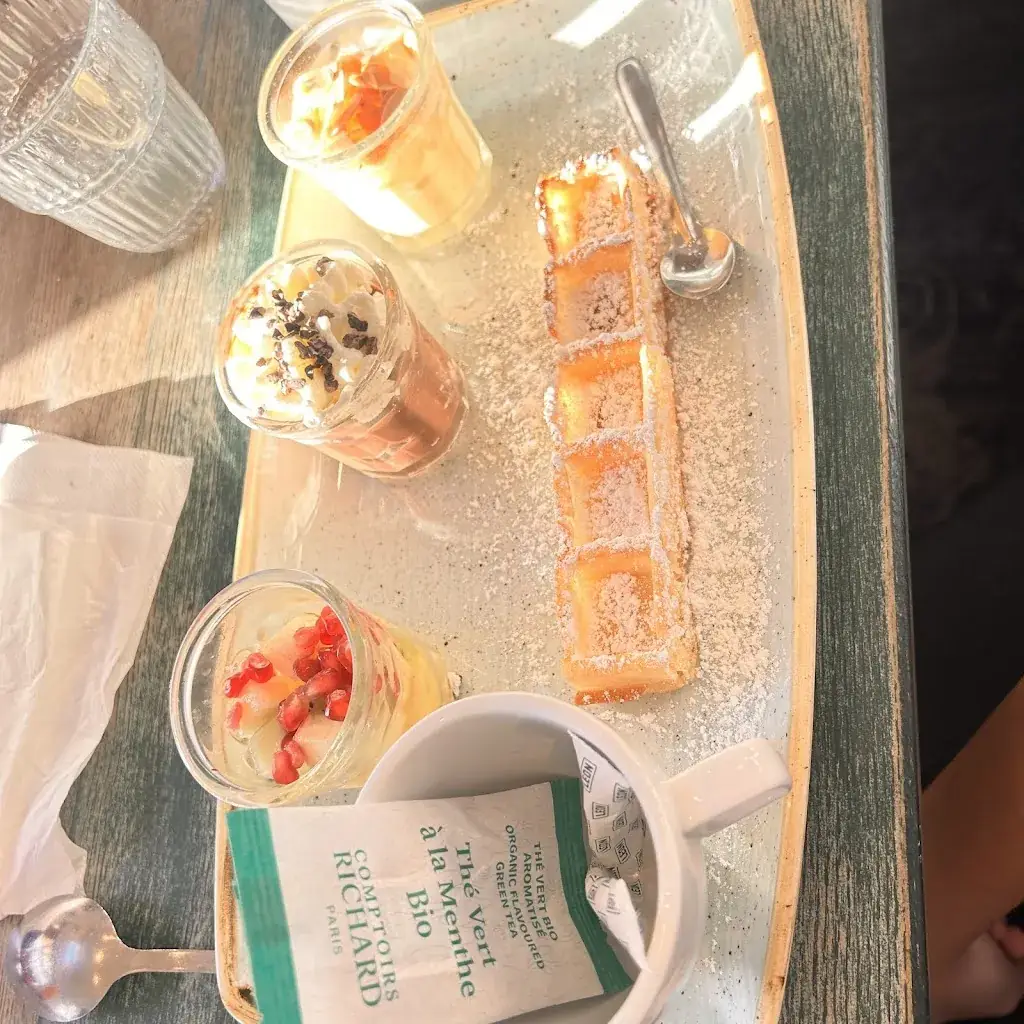 Menu_Léon Seafood & Cocktails - Mantes-Buchelay_Buchelay_image_9