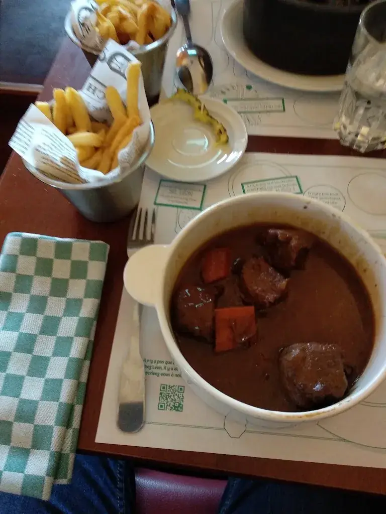 Cyril Monneaux_Léon Seafood & Cocktails - Mantes-Buchelay_Buchelay_review