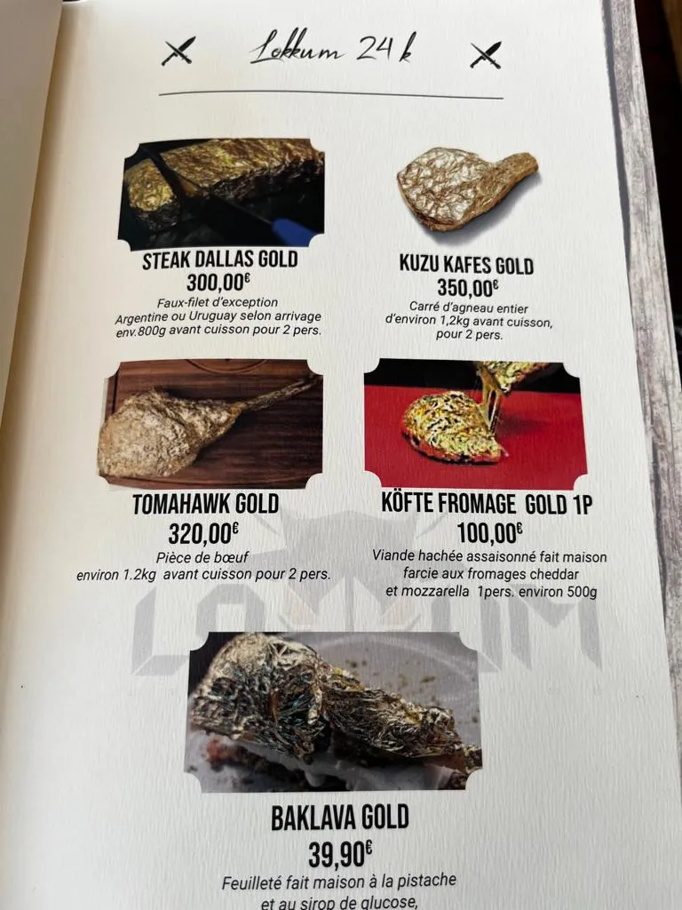 Menu_LOKKUM STEAKHOUSE 78_Buchelay_image_1