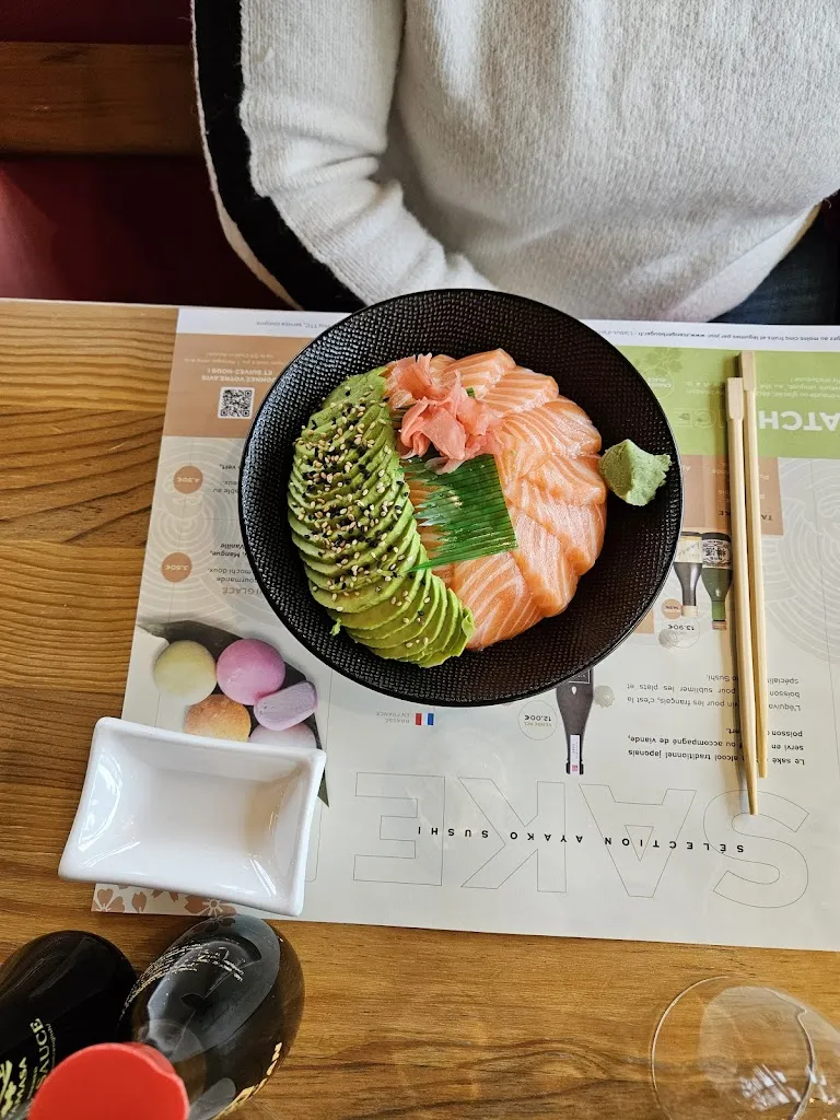 Menu_Ayako Sushi Buchelay_Buchelay_image_5