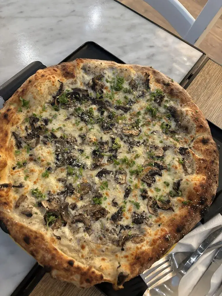 Claudia Nistor_IT - Italian Trattoria Buchelay_Buchelay_review