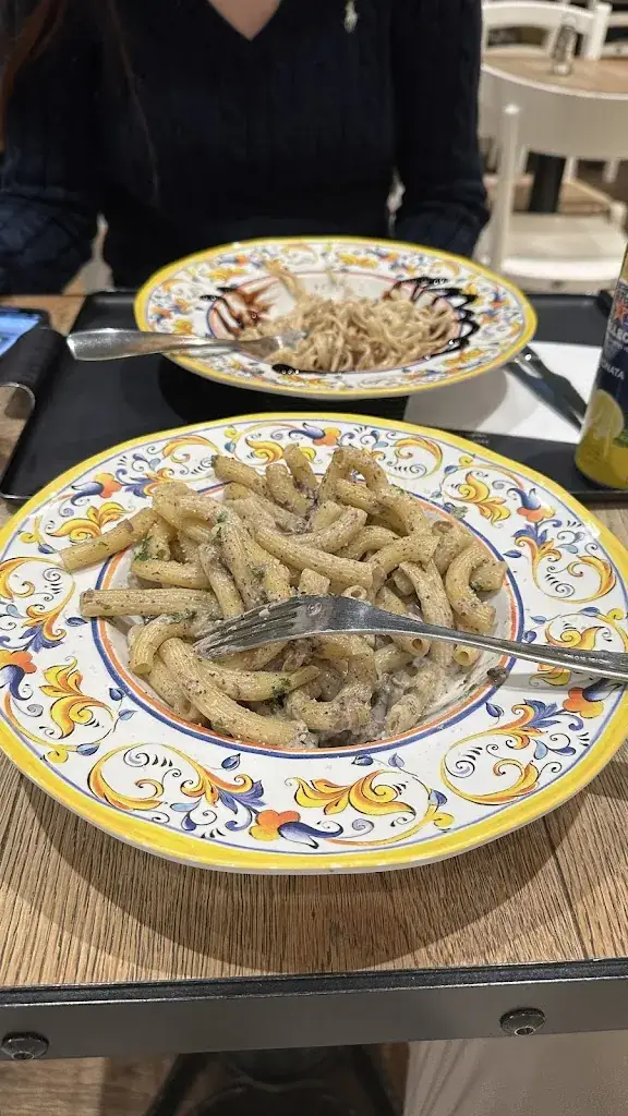 Kevin M._IT - Italian Trattoria Buchelay_Buchelay_review