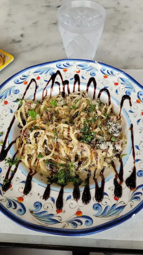 Valy Sarlet_IT - Italian Trattoria Buchelay_Buchelay_review