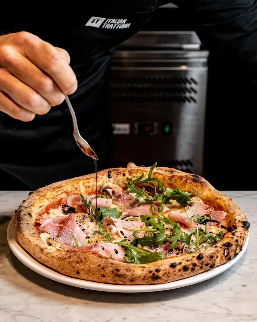 IT - Italian Trattoria Buchelay_Buchelay_slider_image_3