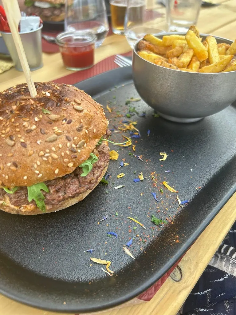 charlotte corsig_la Table des Alpes_Motte-Servolex_review