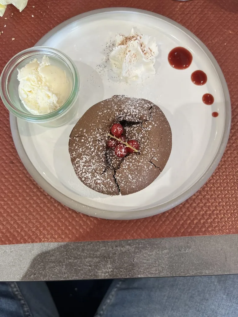 Pierrick Rapaut_la Table des Alpes_Motte-Servolex_review