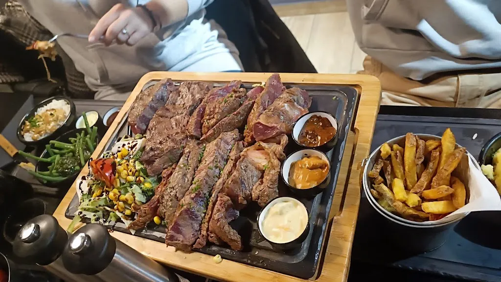 Menu_The Ranch Restaurant Mantes_Mantes-la-Jolie_image_3