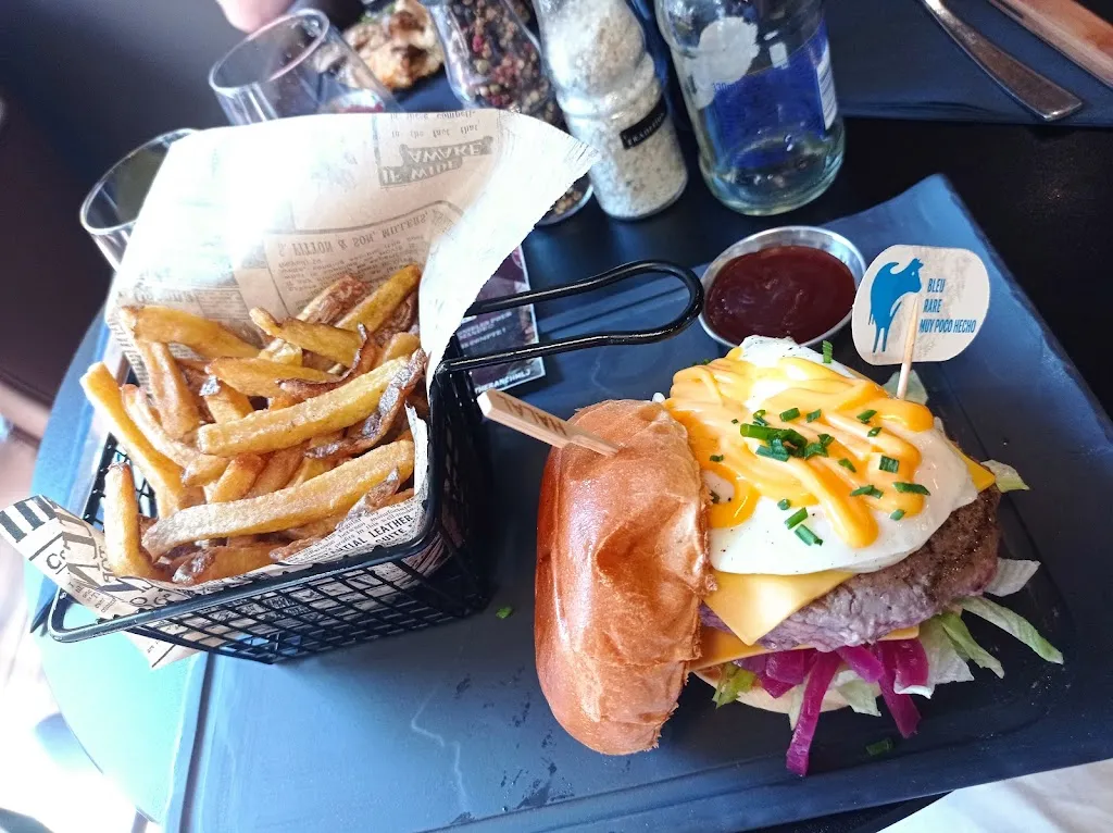 Menu_The Ranch Restaurant Mantes_Mantes-la-Jolie_image_6