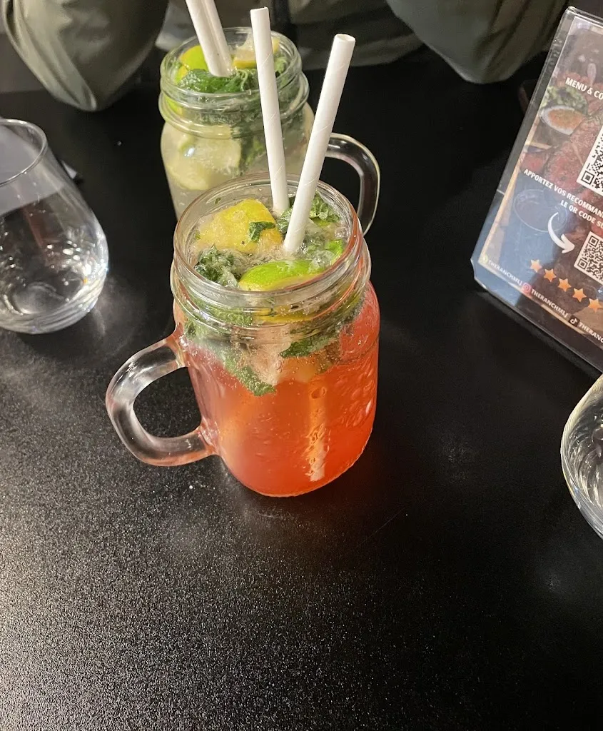 Menu_The Ranch Restaurant Mantes_Mantes-la-Jolie_image_8