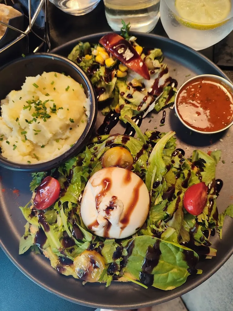 Alexandra Samaha_The Ranch Restaurant Mantes_Mantes-la-Jolie_review