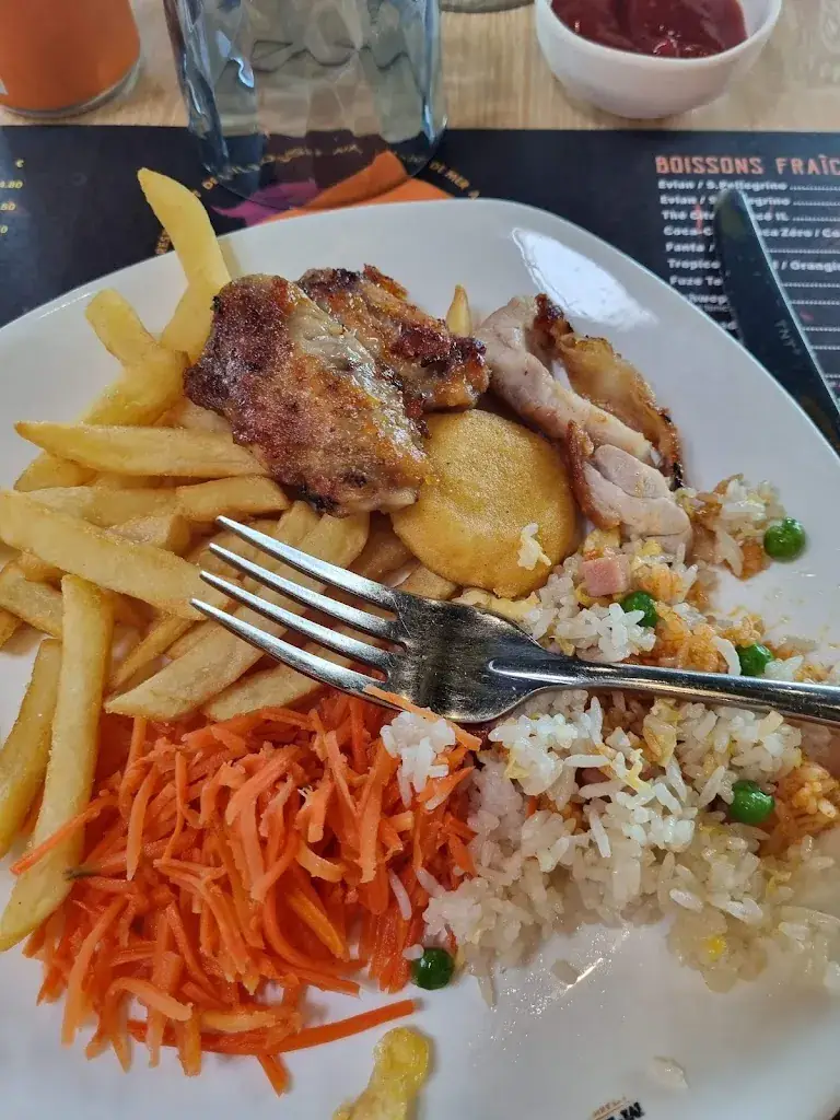 Menu_M'EAT GRILL Buchelay_Buchelay_image_6