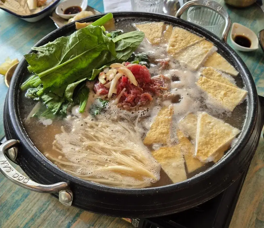 Menu_M'EAT GRILL Buchelay_Buchelay_image_9