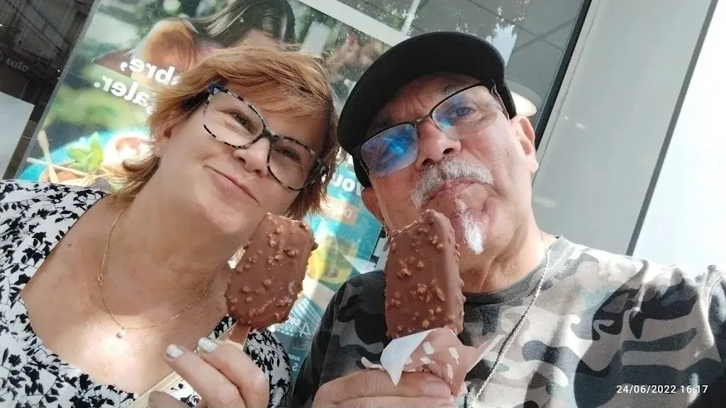 Joseph Dorilas_M'EAT GRILL Buchelay_Buchelay_review